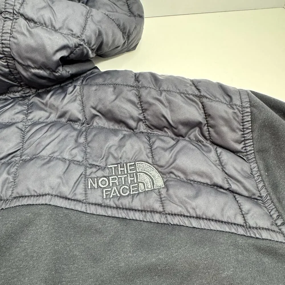 The North Face Gray Performance Jacket - Picture 13 of 13